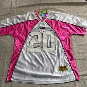 Corteiz Pink Jersey